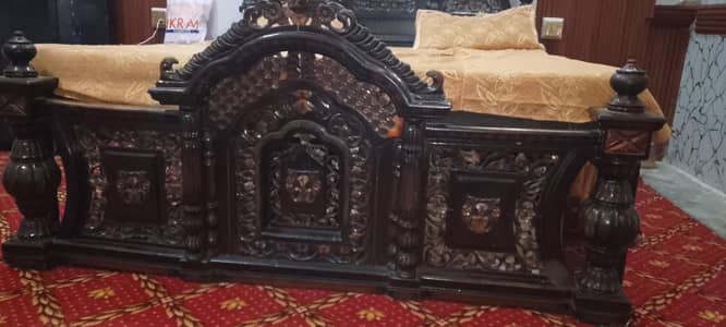 room bed full seat for sale