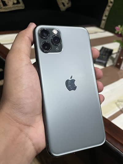 Apple iPhone 11 Pro