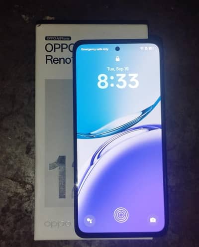 OPPO Reno12 F