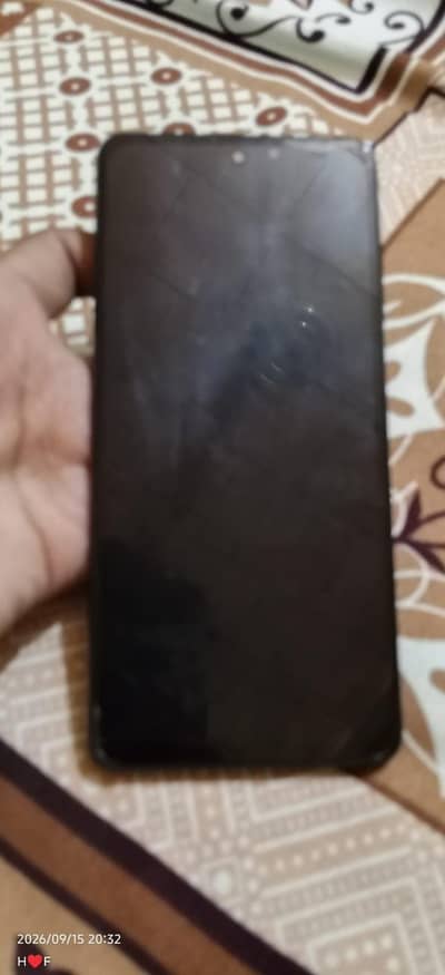 Samsung Mobile A51