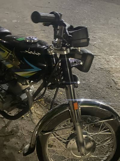 Hoda 125 26