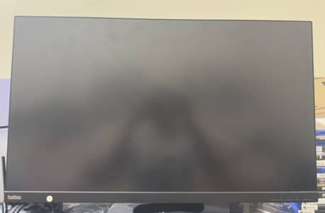 Gaming Monitors