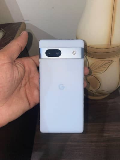 Google Pixel 7a