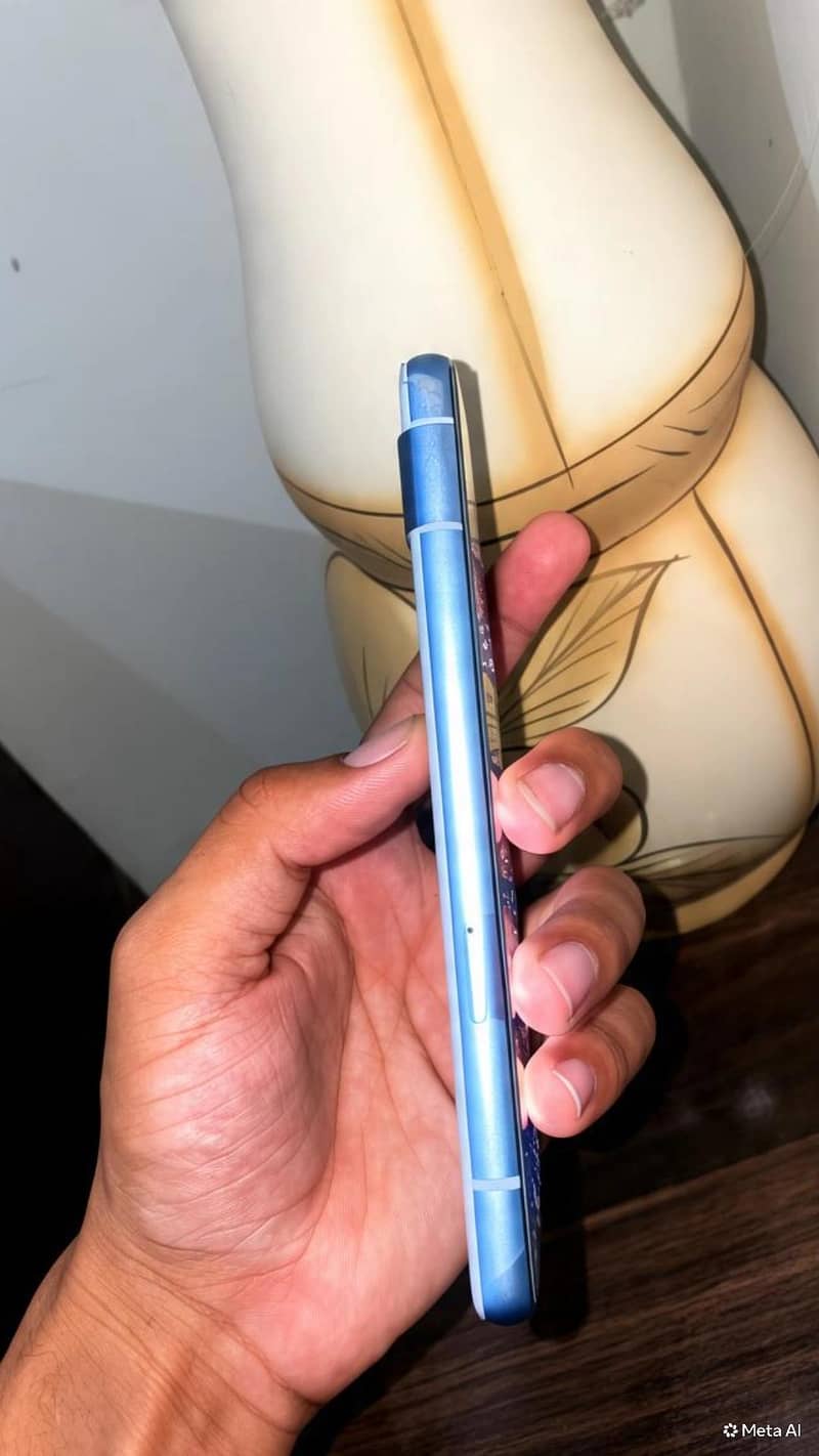Google Pixel 7a 4