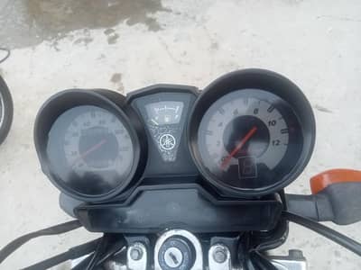 Yamaha ybz 2017 for sale