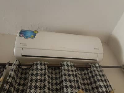 1 Ton AC DC inverter