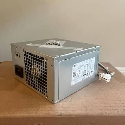 Dell 290W Power Supply PSU – Fully Working