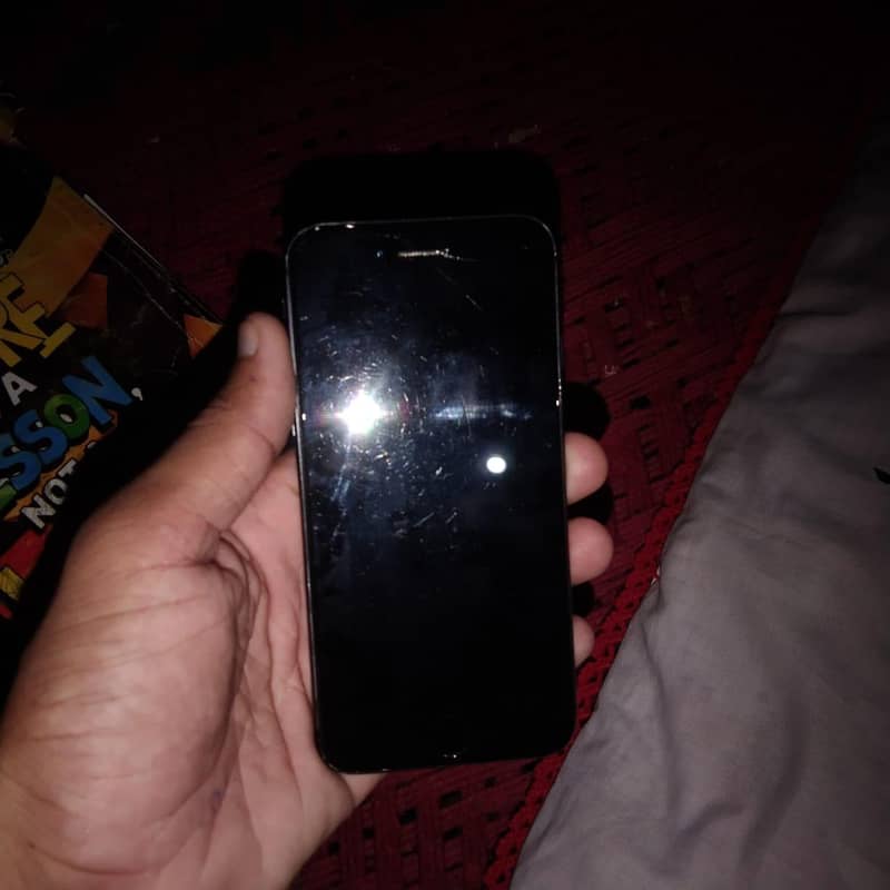 Apple iPhone SE 2