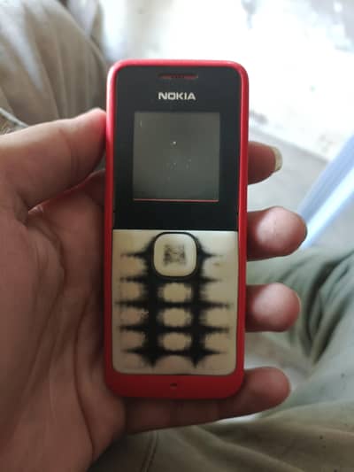 Nokia 105