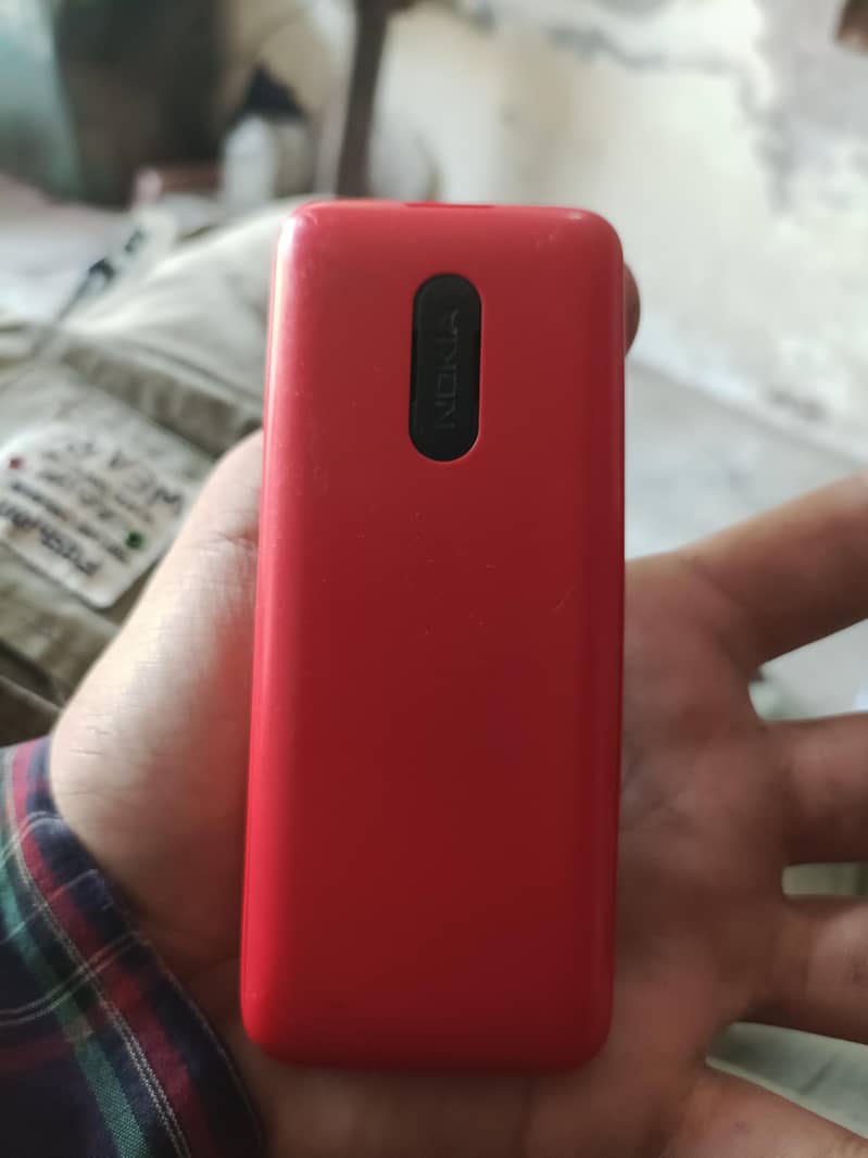 Nokia 105 1