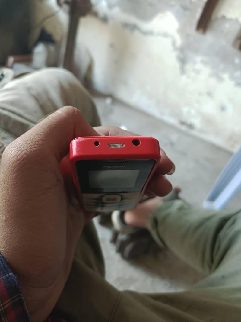 Nokia 105 2