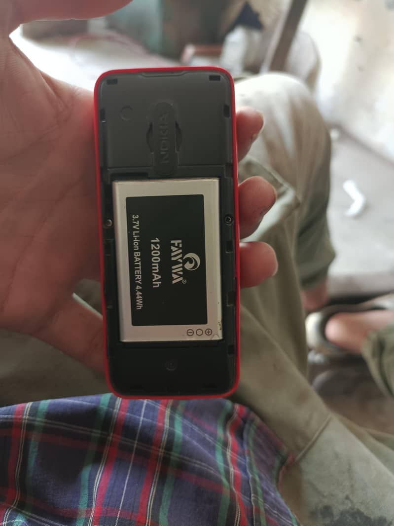 Nokia 105 3
