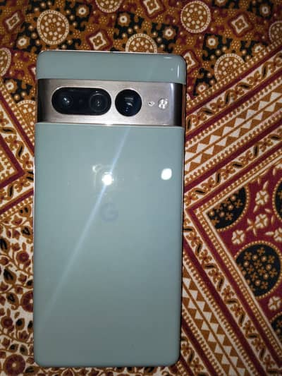 Google Pixel 7 Pro