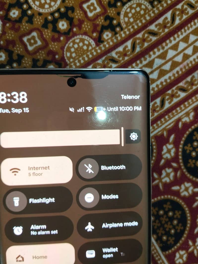 Google Pixel 7 Pro 1