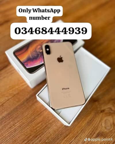 iPhone x 256 GB tasvir ke upar number WhatsApp per ravta karo