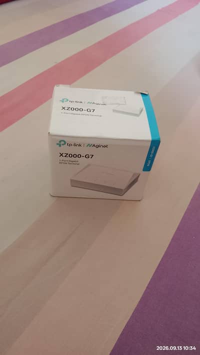 ONU  TP-Link 32