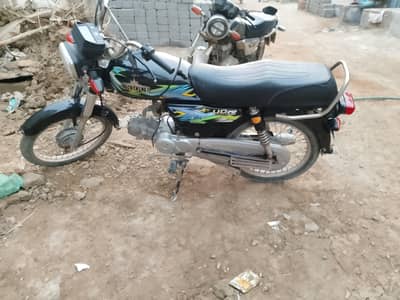good condition