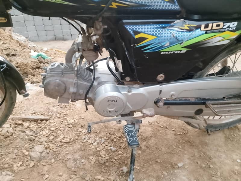 good condition 2