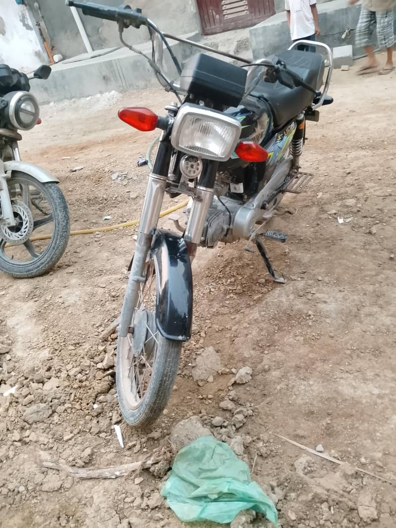 good condition 3