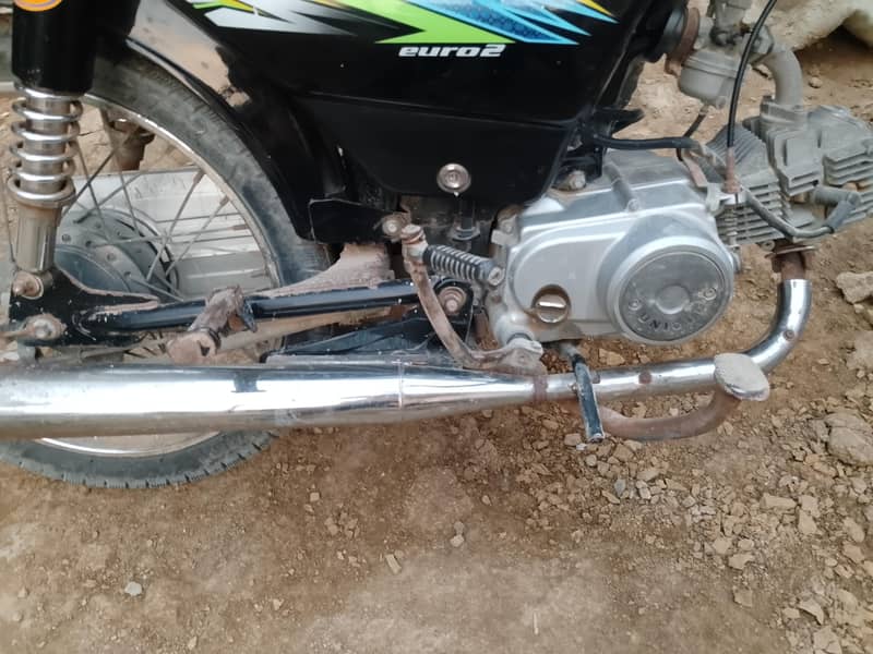 good condition 5