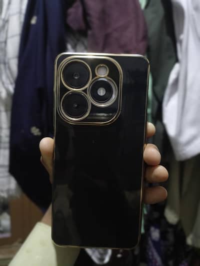 Tecno Spark 20C phone personal use ma ha