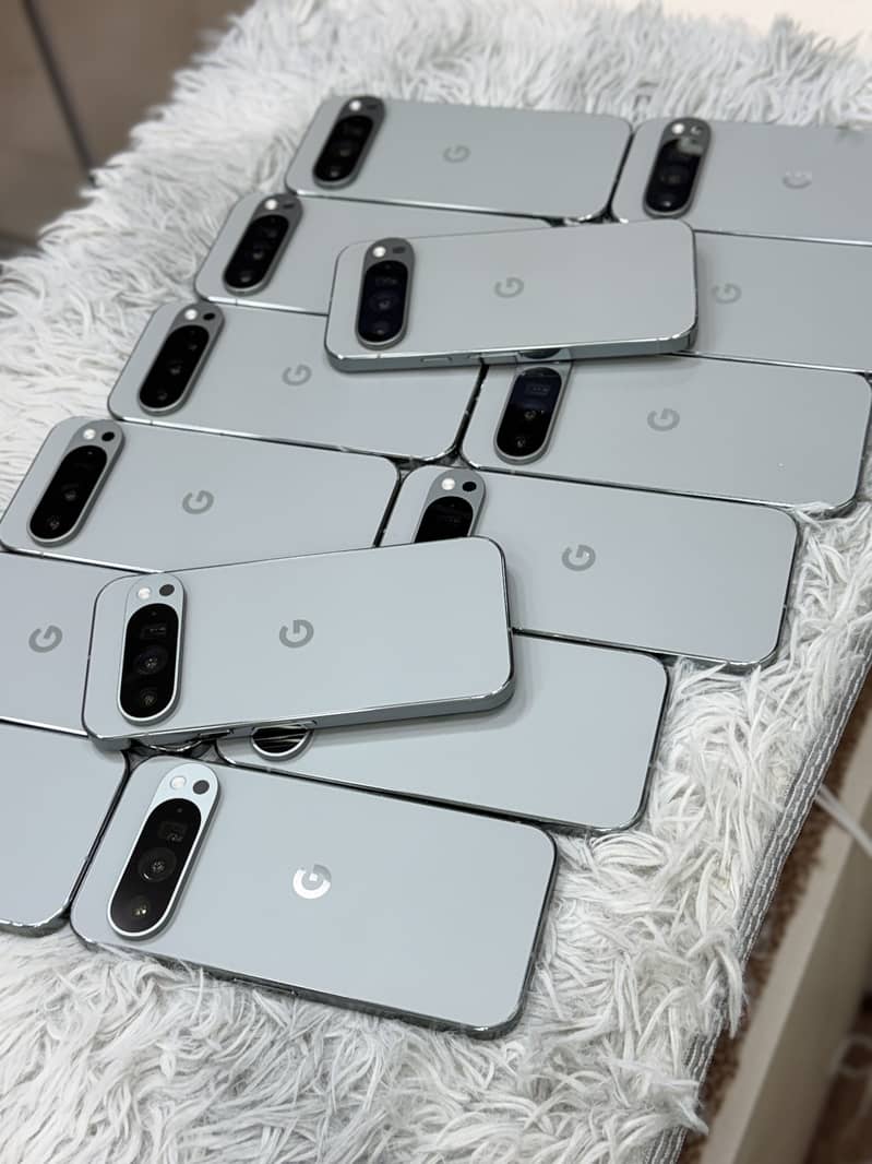 Google Pixel 9 Pro 0