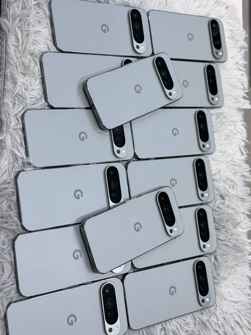 Google Pixel 9 Pro 1