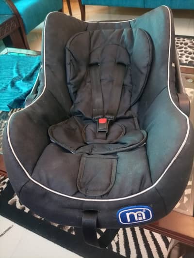 branded baby carrycot