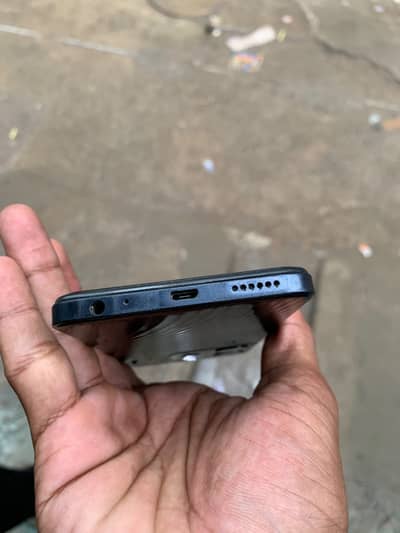 Infinix Smart 7