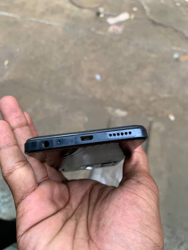 Infinix Smart 7 0