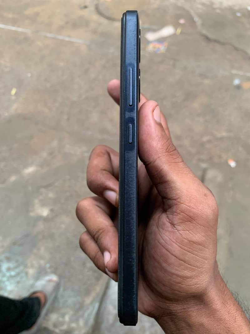 Infinix Smart 7 1