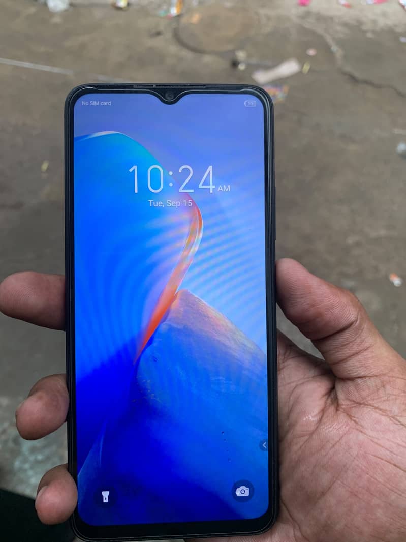 Infinix Smart 7 2