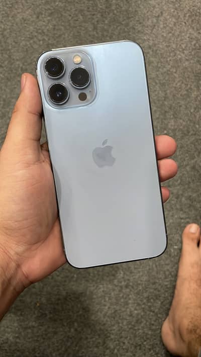 Apple iPhone 13 Pro Max