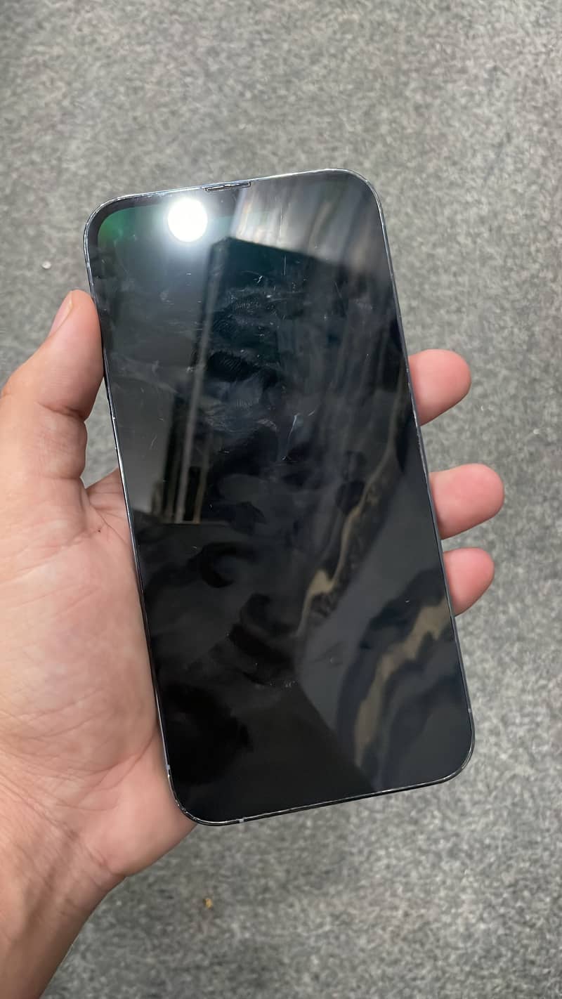 Apple iPhone 13 Pro Max 5