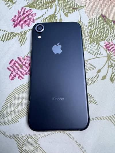 Apple iPhone XR