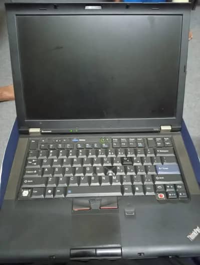 Lenovo T410i