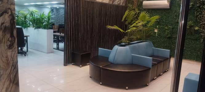 Sofa Set