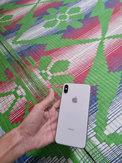 Apple iPhone XS Max