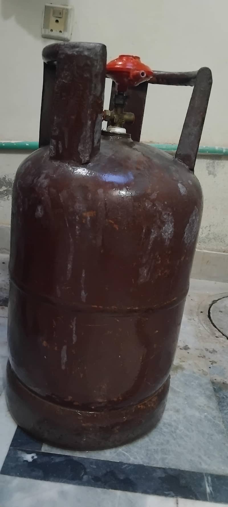 gas slender 1