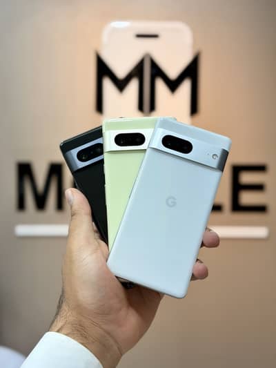 Google Pixel 7
