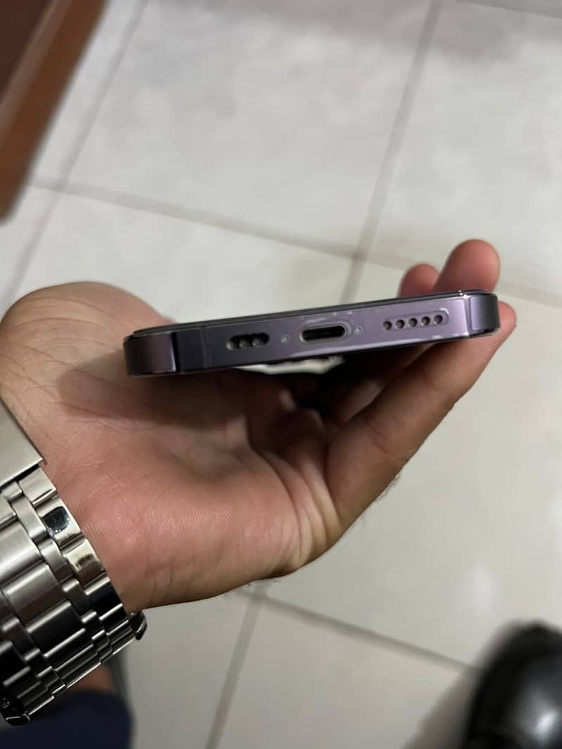 Apple iPhone 14 Pro 3