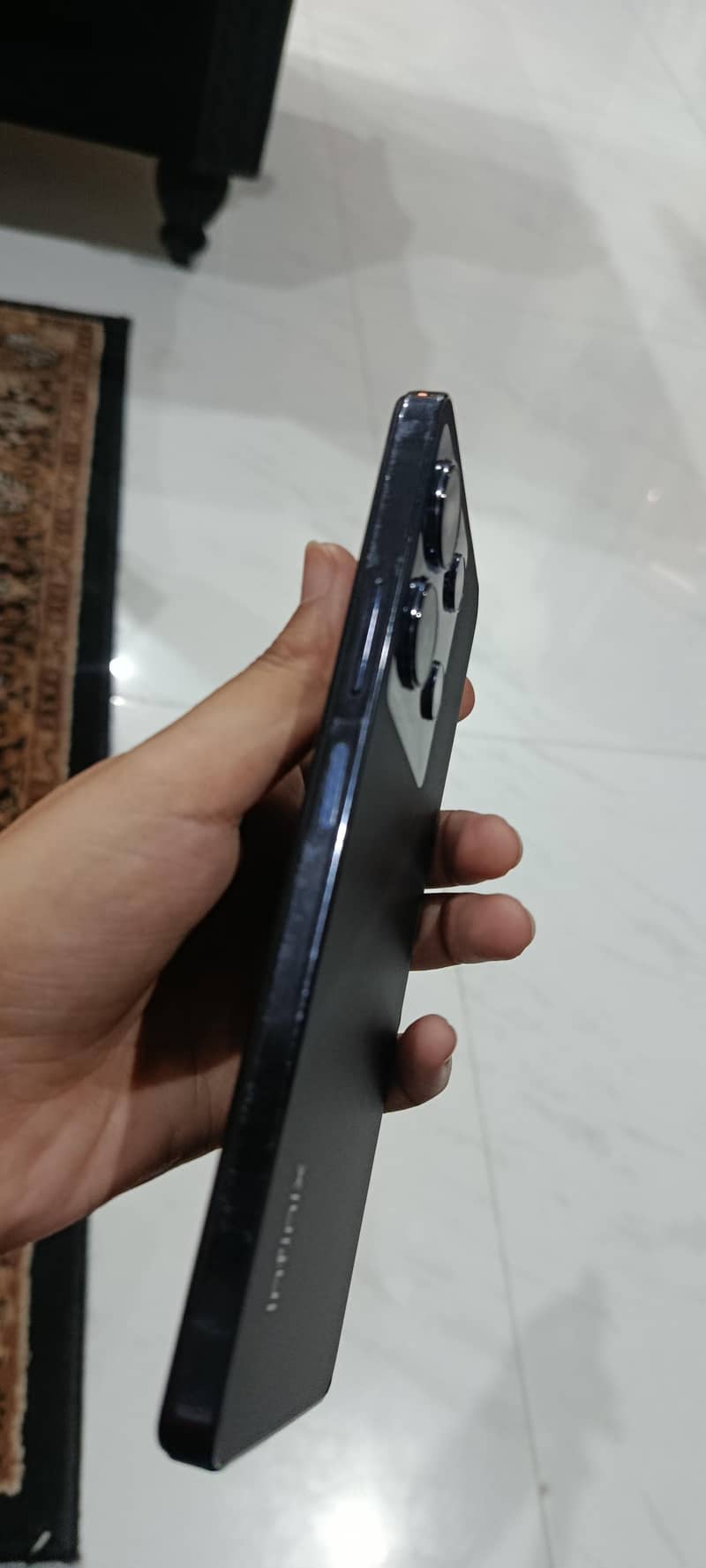 Infinix Note 30 4