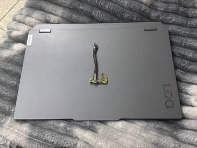 Lenovo LOQ 2025