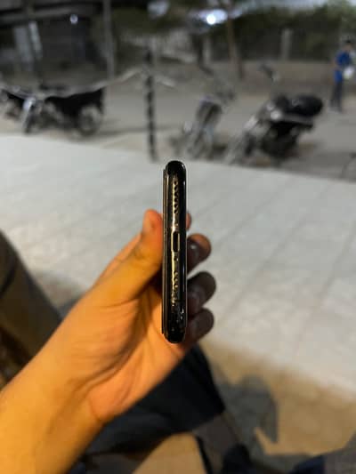 Apple iPhone 11 Pro