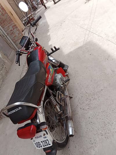 good condition