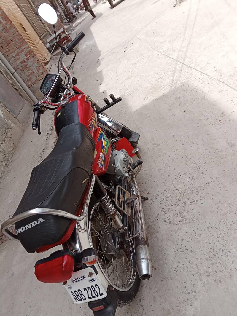 good condition 0