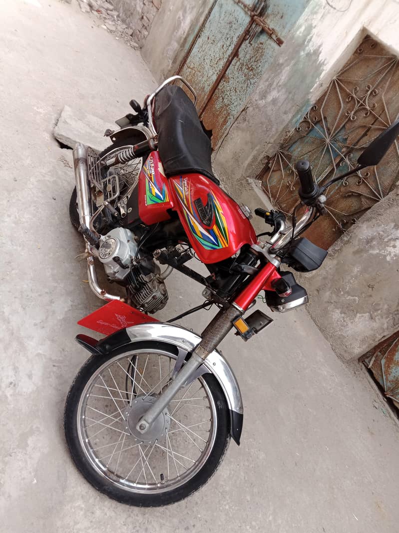 good condition 2