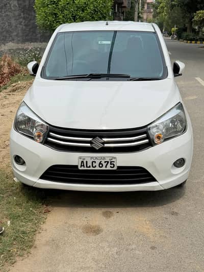 Suzuki Cultus VXL 2022