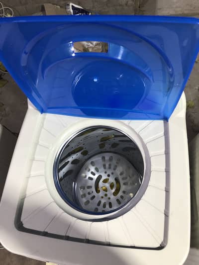 Dryer mashine
