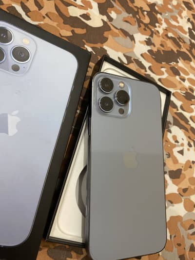Apple iPhone 13 Pro Max
